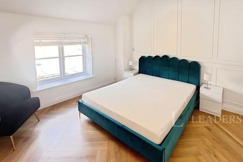 undefined, Scotgate, PE9