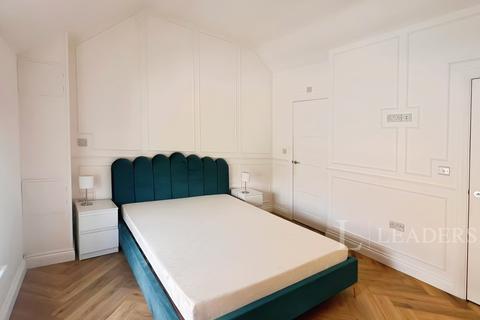 undefined, Scotgate, PE9