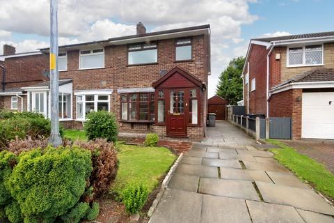 undefined, Tenbury Drive, Ashton-In-Makerfield, WN4