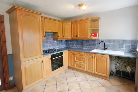 undefined, Tenbury Drive, Ashton-In-Makerfield, WN4