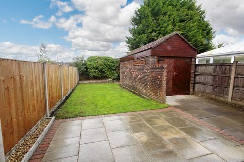 undefined, Tenbury Drive, Ashton-In-Makerfield, WN4