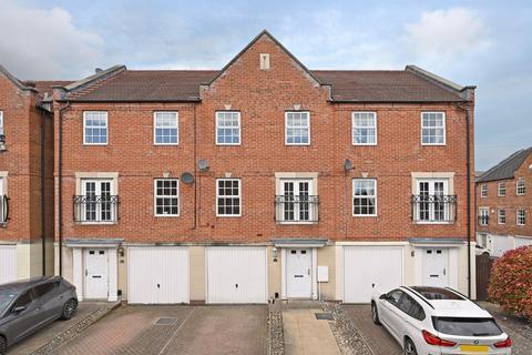 undefined, Regent Mews, Sovereign Park, York, YO26