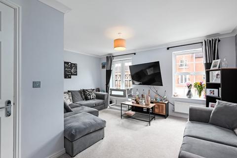 undefined, Regent Mews, Sovereign Park, York, YO26