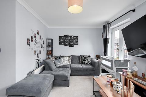 undefined, Regent Mews, Sovereign Park, York, YO26