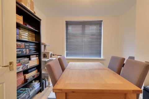 undefined, Newdigate Street, Crewe