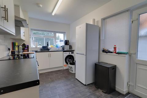 undefined, Newdigate Street, Crewe