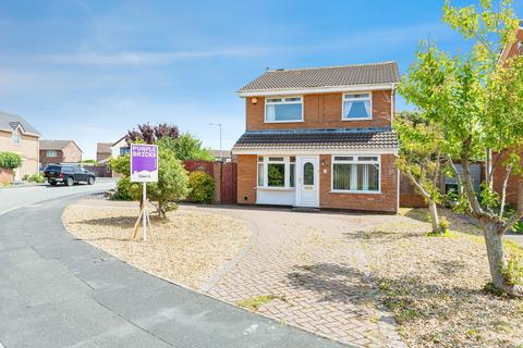 undefined, Frobisher Drive, Lytham St. Annes, FY8