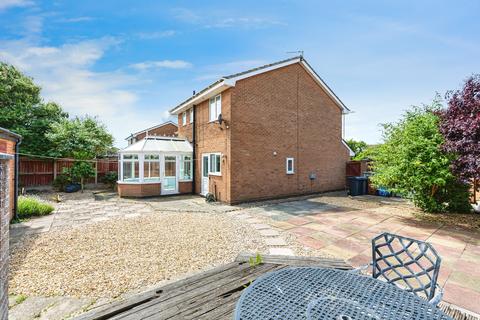undefined, Frobisher Drive, Lytham St. Annes, FY8