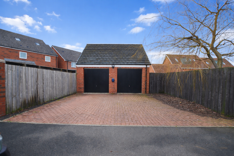 5 bedroom detached house for sale, Merlin Chase, Newcastle Great Park, Newcastle Upon Tyne