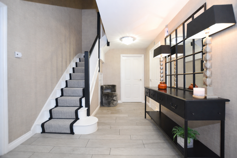 5 bedroom detached house for sale, Merlin Chase, Newcastle Great Park, Newcastle Upon Tyne