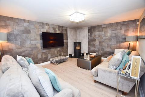 5 bedroom detached house for sale, Merlin Chase, Newcastle Great Park, Newcastle Upon Tyne