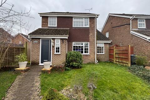 3 bedroom detached house for sale, Staplehurst, Kent