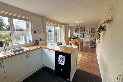 3 bedroom detached house for sale, Staplehurst, Kent