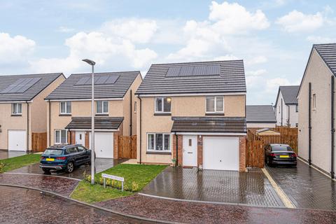 3 bedroom detached house for sale, 11 Kepitknow Crescent, Kinross, KY13 8RJ