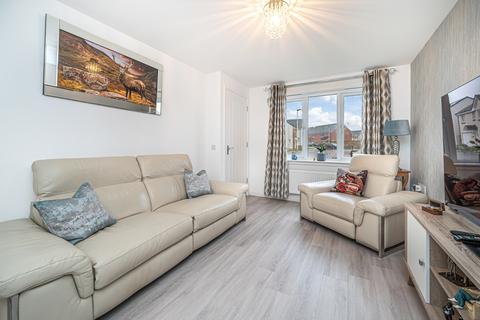 3 bedroom detached house for sale, 11 Kepitknow Crescent, Kinross, KY13 8RJ