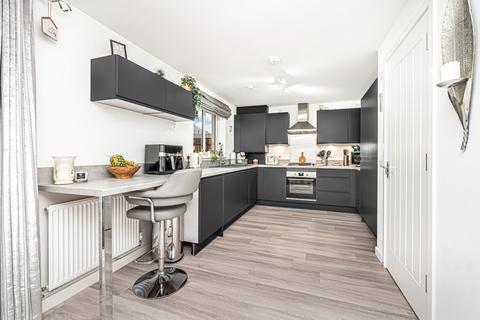3 bedroom detached house for sale, 11 Kepitknow Crescent, Kinross, KY13 8RJ