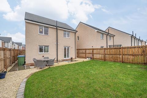 undefined, 11 Kepitknow Crescent, Kinross, KY13 8RJ