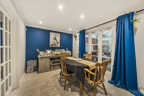 undefined, Youngs Drive, Harrogate, North Yorkshire, HG3