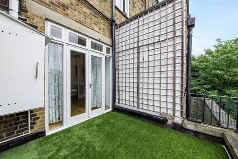 2 bedroom apartment to rent, Lancaster Grove, Belsize Park, London, NW3