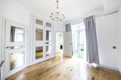 2 bedroom apartment to rent, Lancaster Grove, Belsize Park, London, NW3
