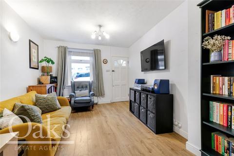 2 bedroom terraced house for sale, Alfred Road, South Norwood