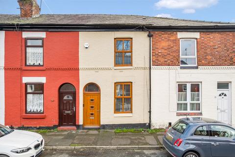 2 bedroom terraced house for sale, Windsor Street, Stockport SK2