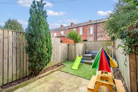 2 bedroom terraced house for sale, Windsor Street, Stockport SK2