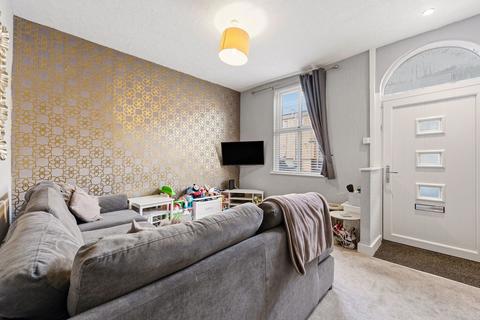 2 bedroom terraced house for sale, Windsor Street, Stockport SK2
