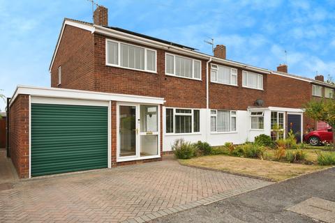 undefined, Packers Hill, Worcester, WR8