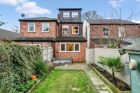 undefined, Ripley Avenue, Cheadle SK8