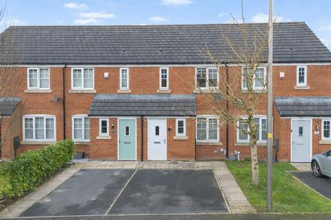 undefined, Worthington Place, Leigh WN7