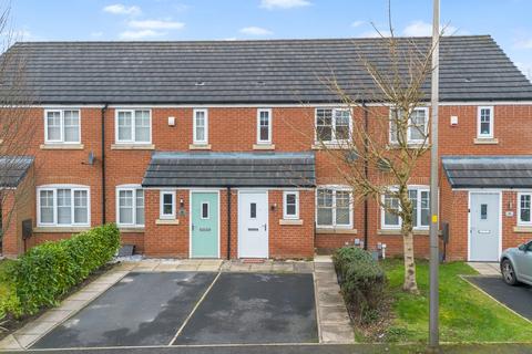 undefined, Worthington Place, Leigh WN7