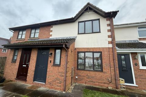 3 bedroom terraced house for sale, Mill Lane, Warton, PR4