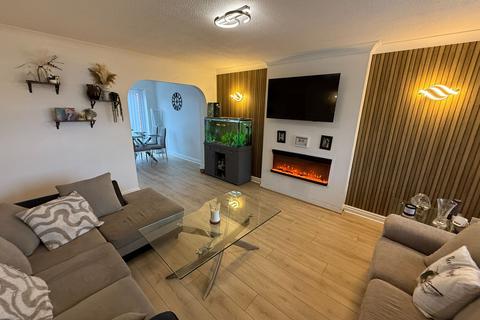3 bedroom terraced house for sale, Mill Lane, Warton, PR4