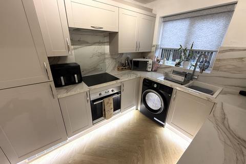 3 bedroom terraced house for sale, Mill Lane, Warton, PR4