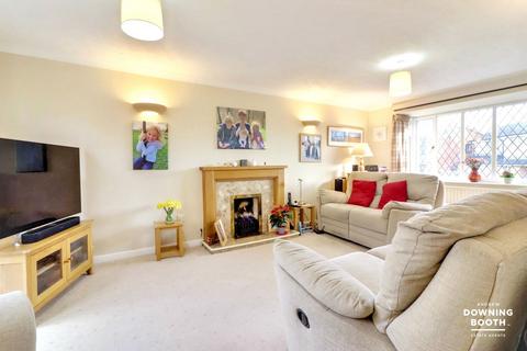 undefined, Broadlands Rise, Lichfield WS14