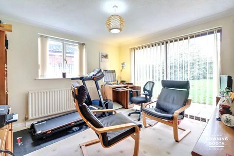 undefined, Broadlands Rise, Lichfield WS14