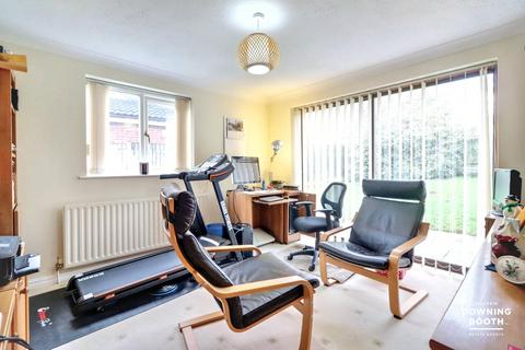 undefined, Broadlands Rise, Boley Park, Lichfield, WS14