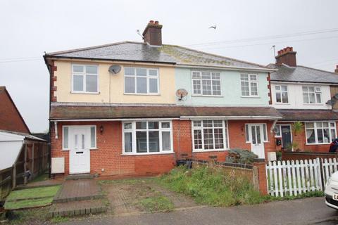 undefined, Coronation Road, Clacton on Sea, CO15