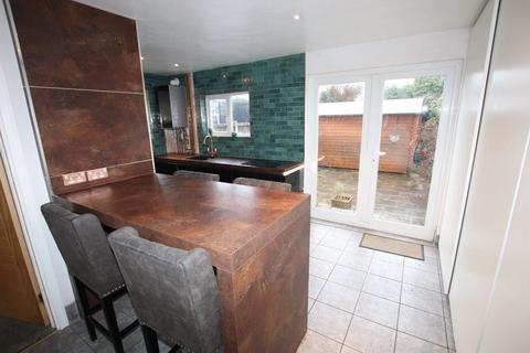 undefined, Coronation Road, Clacton on Sea, CO15
