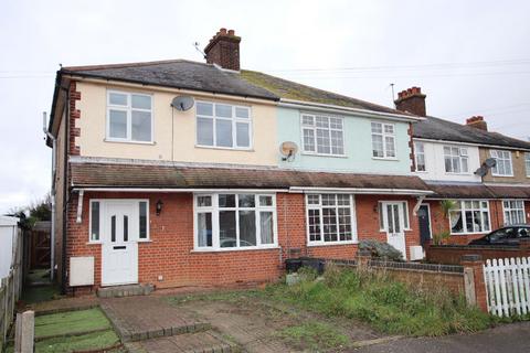 undefined, Coronation Road, Clacton on Sea, CO15