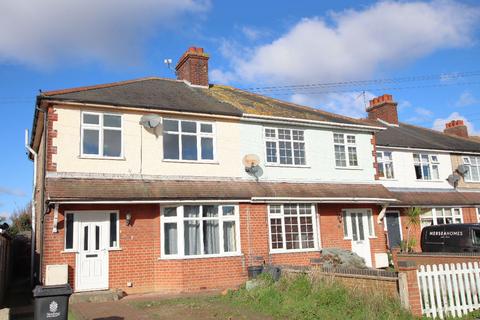 undefined, Coronation Road, Clacton on Sea, CO15