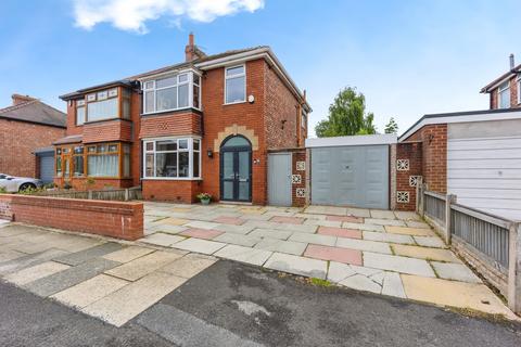 undefined, Haughton Hall Road, Manchester, M34