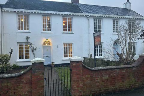 undefined, Victoria Road, Topsham