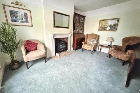 2 bedroom terraced house for sale, Victoria Road, Topsham