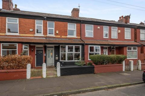 2 bedroom terraced house for sale, Bowness Street, Manchester M32