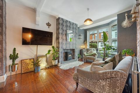 2 bedroom terraced house for sale, Bowness Street, Manchester M32