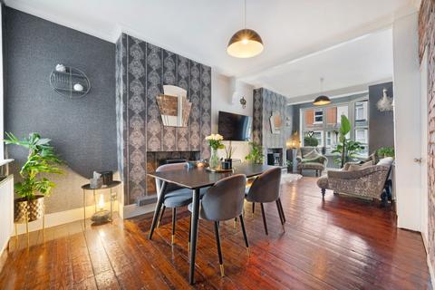 2 bedroom terraced house for sale, Bowness Street, Manchester M32