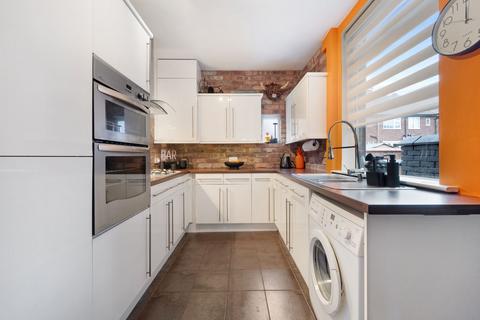 2 bedroom terraced house for sale, Bowness Street, Manchester M32