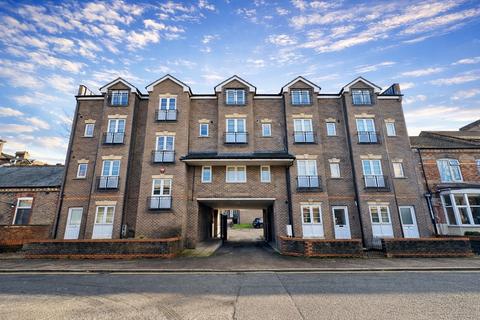 undefined, Kingswood Court, Grove Road, Luton, Bedfordshire, LU1 1BL